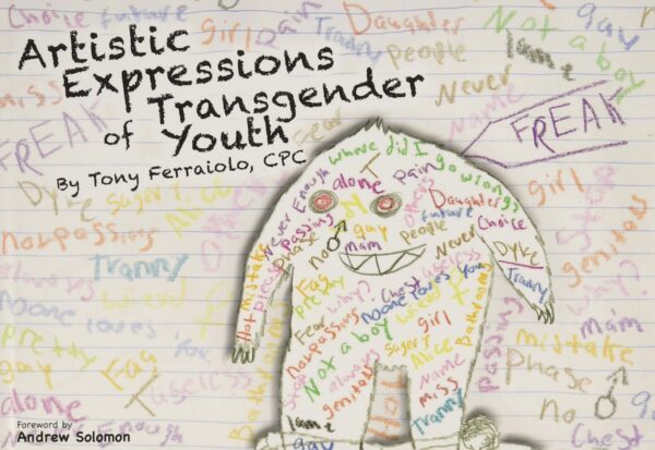 Artistic Expressions of Transgender Youth